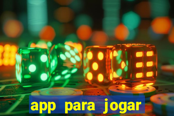 app para jogar truco valendo dinheiro